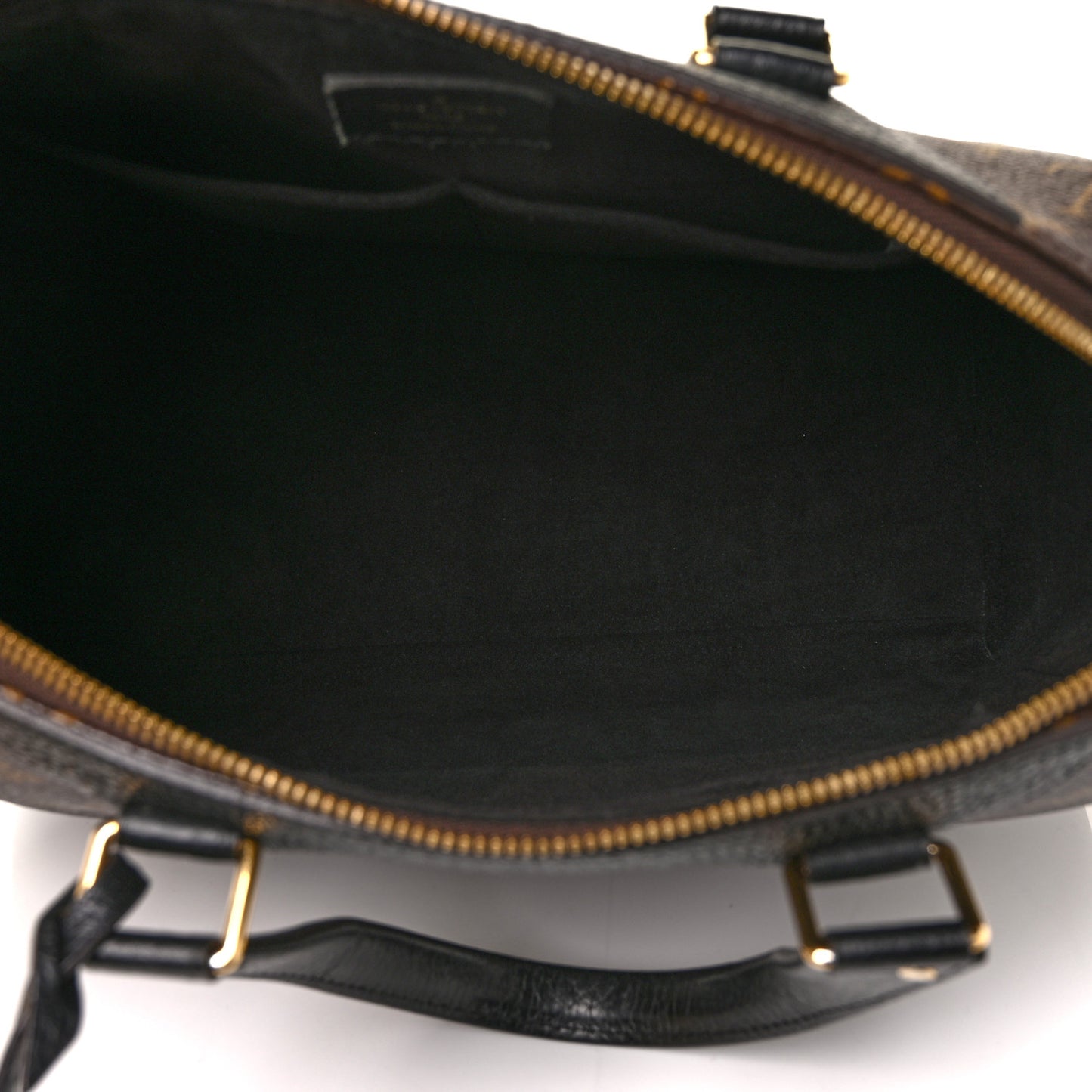 Monogram Retiro NM Black