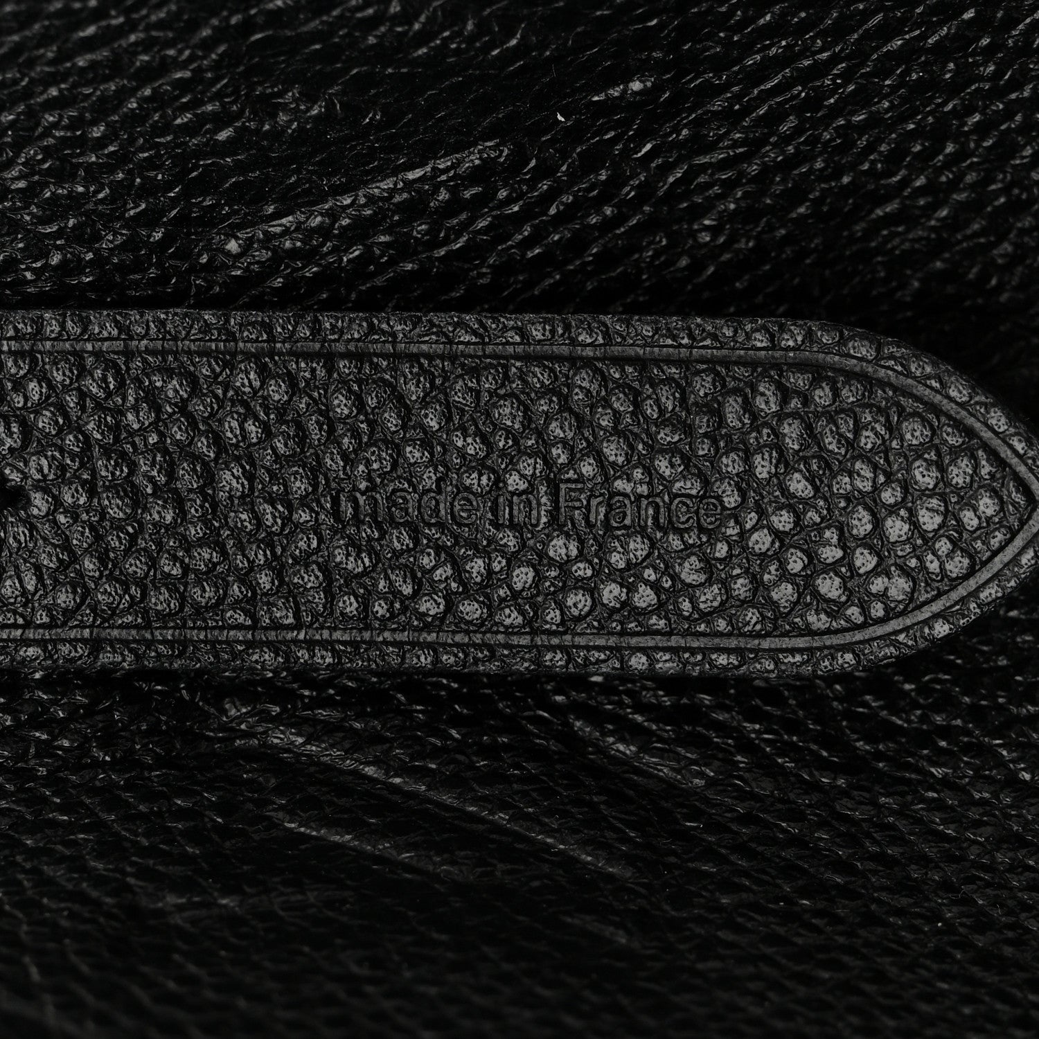 Louis Vuitton Empreinte Neonoe MM Black 7 of 11