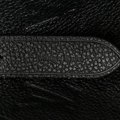 Louis Vuitton Empreinte Neonoe MM Black 7 of 11