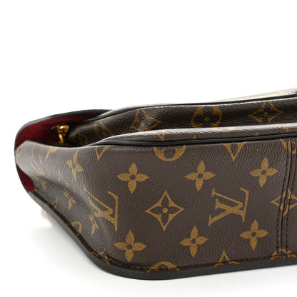 Louis Vuitton Monogram Passy 8 of 9