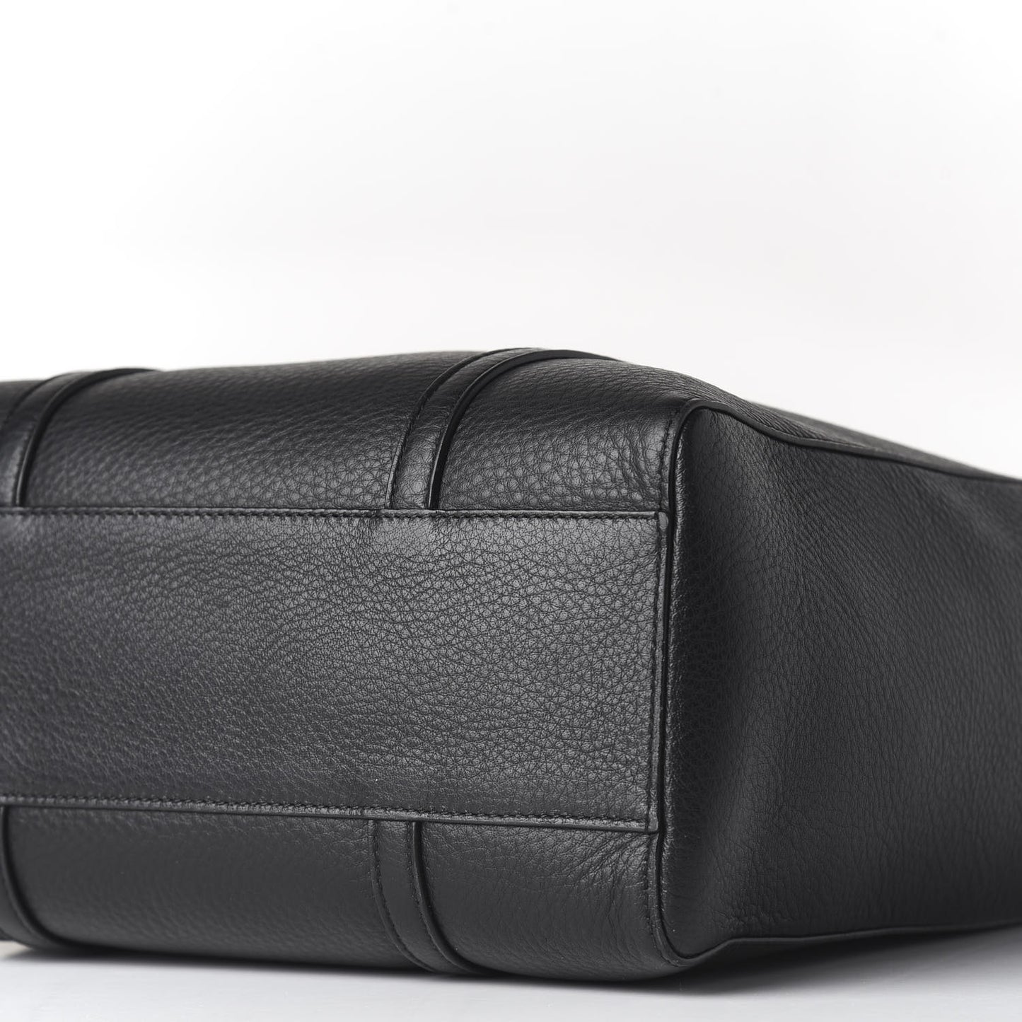 Calfskin XS Everyday Tote Black