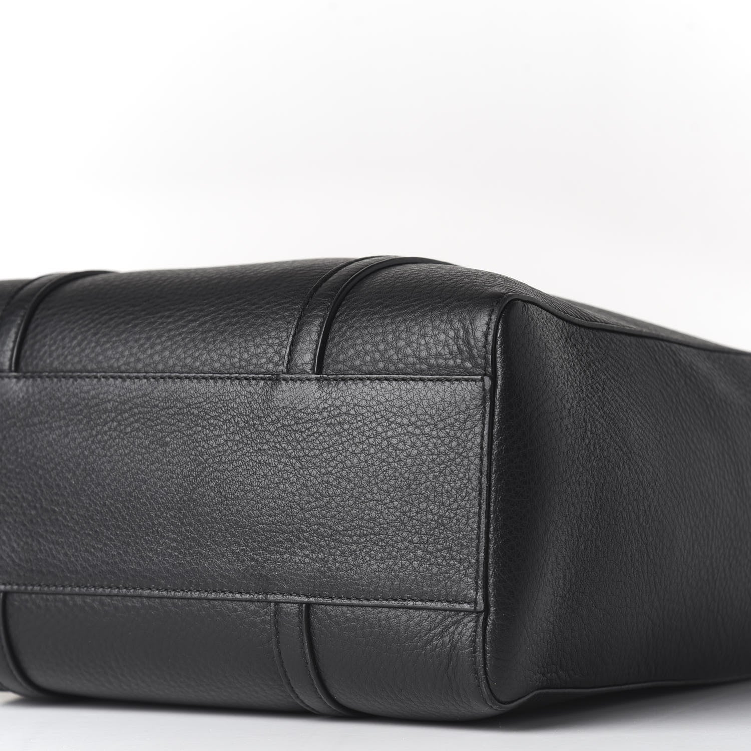 Balenciaga Calfskin XS Everyday Tote Black 6 of 8