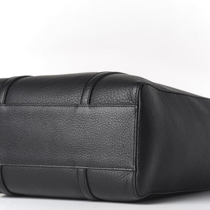 Balenciaga Calfskin XS Everyday Tote Black 6 of 8
