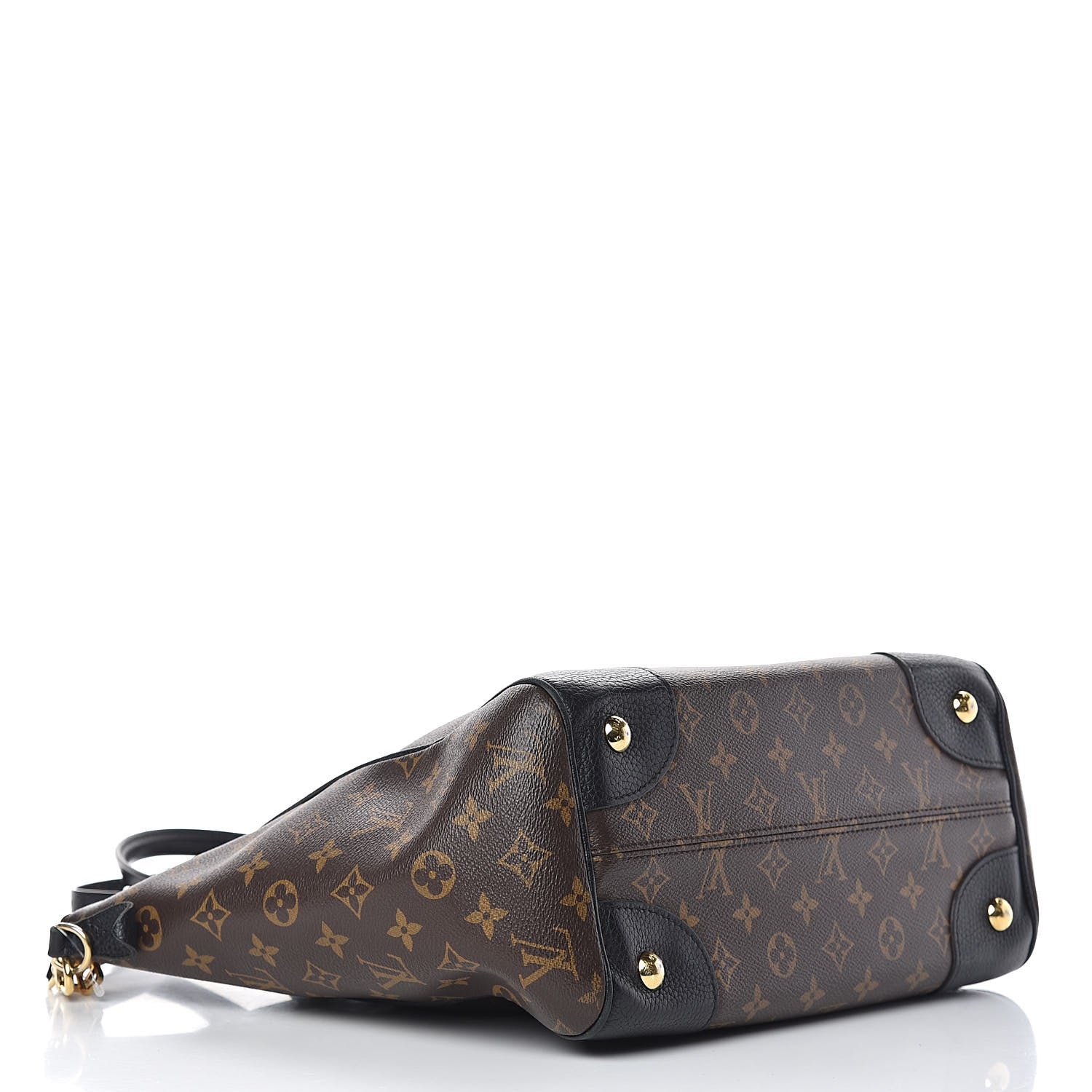 Louis Vuitton Monogram Estrela NM Black 4 of 14