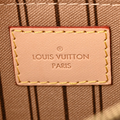 Louis Vuitton Monogram Neo Neverfull MM 9 of 13