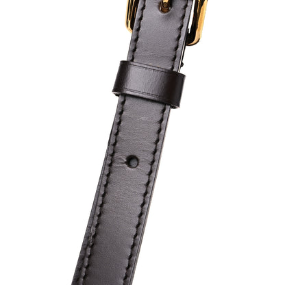 Louis Vuitton Damier Ebene Bloomsbury GM 15 of 17