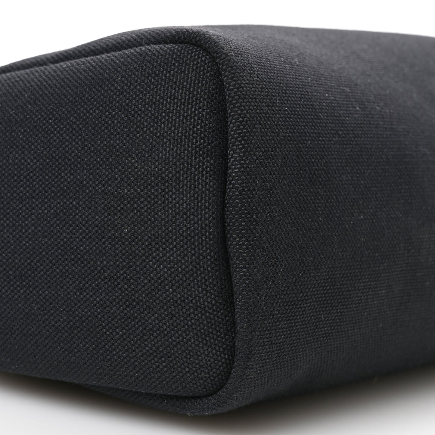 Military Toile Vache Hunter Herbag Zip Retourne PM 31 Black