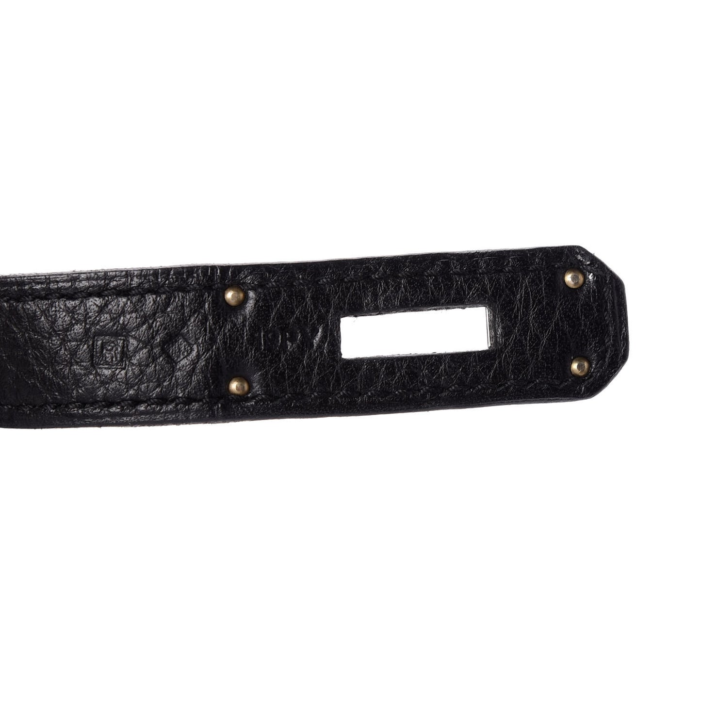 Taurillon Clemence Jypsiere 28 Black