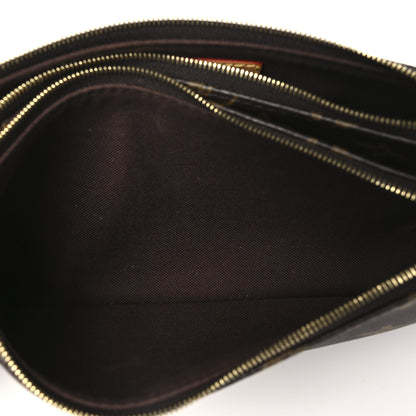 Louis Vuitton Monogram Liv Pochette 6 of 11