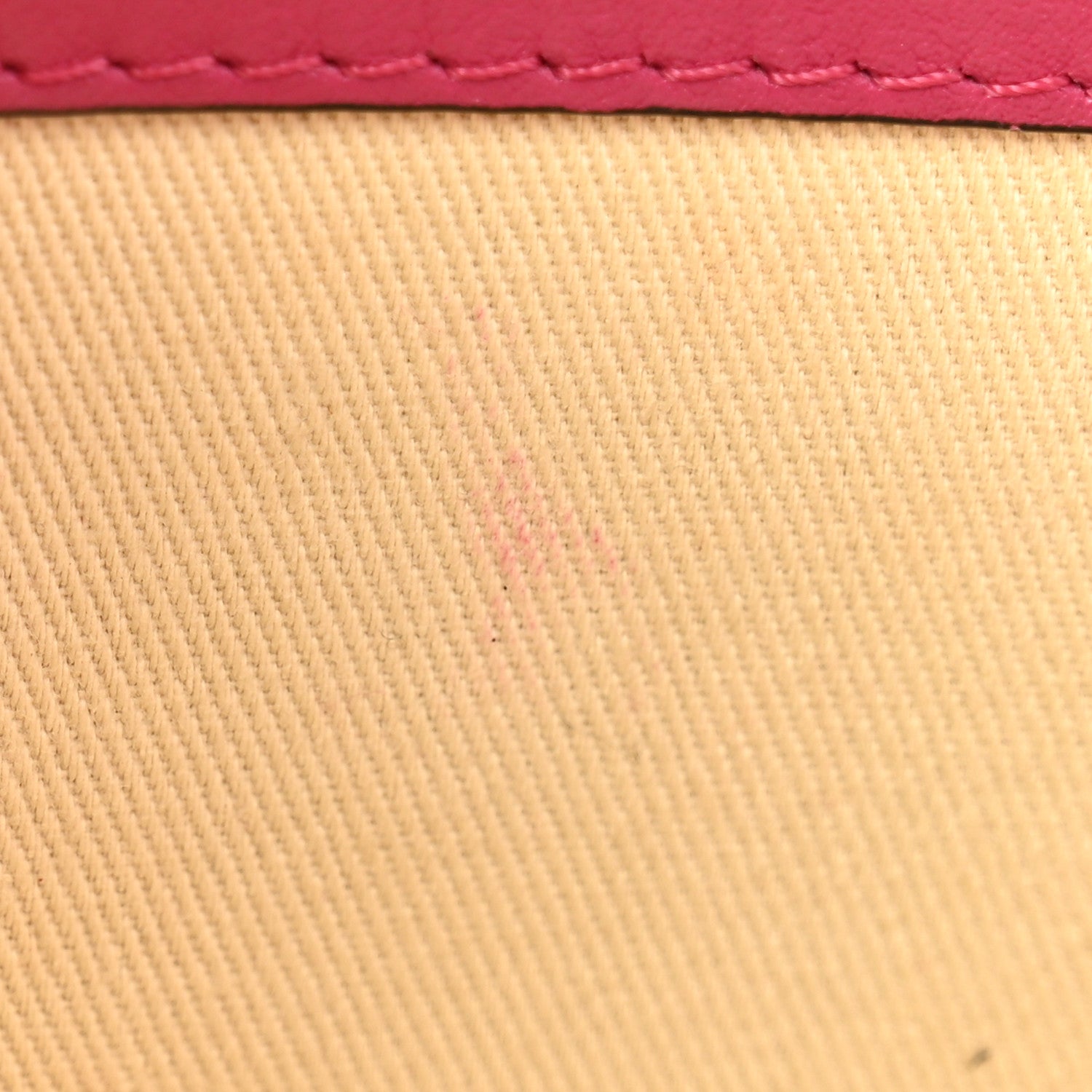 Valentino Garavani Vitello Rockstud Tote Deep Cyclamin 13 of 13