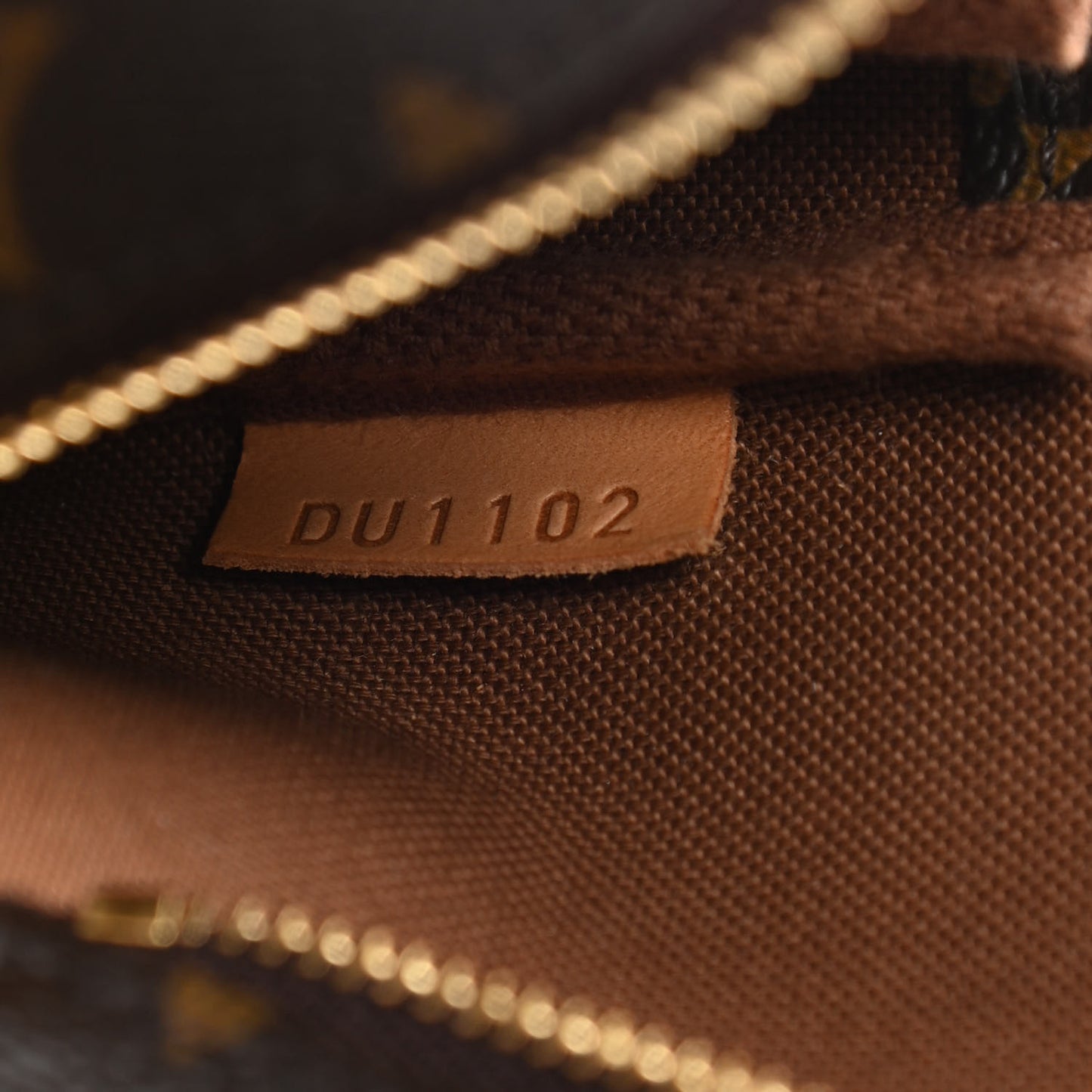 Monogram Mini Pochette Accessories