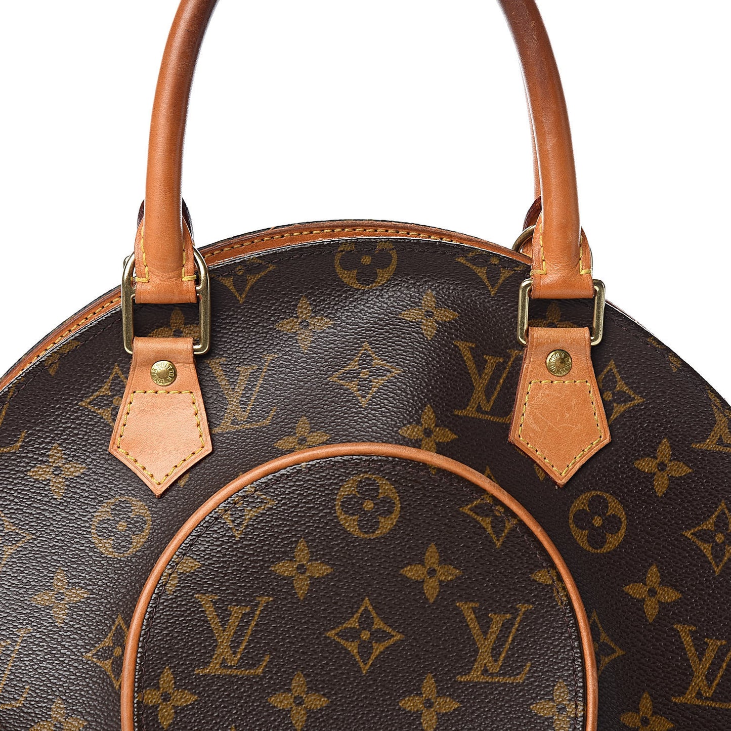 Monogram Ellipse PM