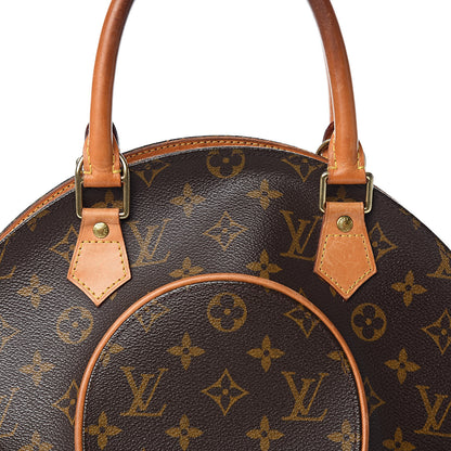 Louis Vuitton Monogram Ellipse PM 13 of 13
