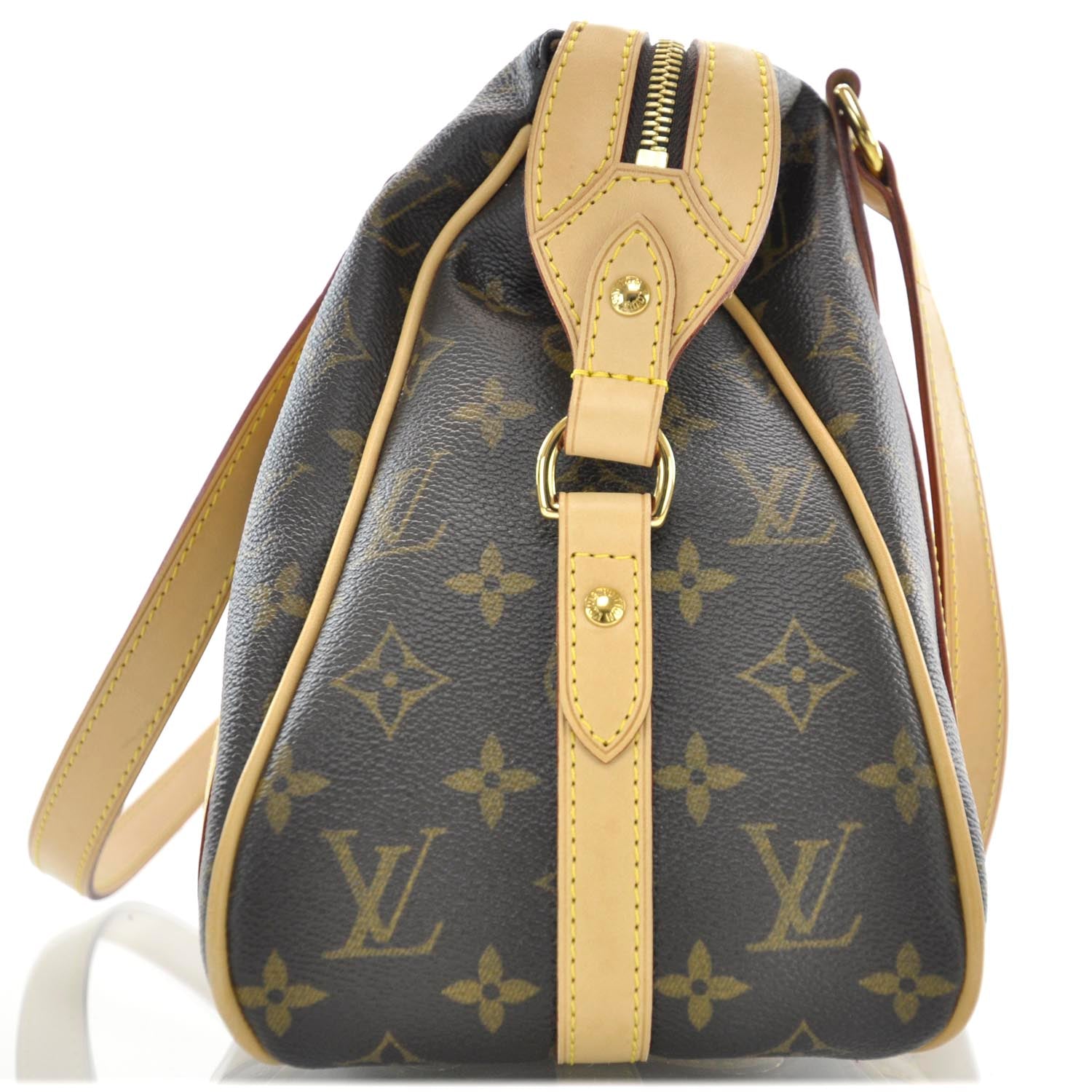 Louis Vuitton Monogram Stresa PM 4 of 9