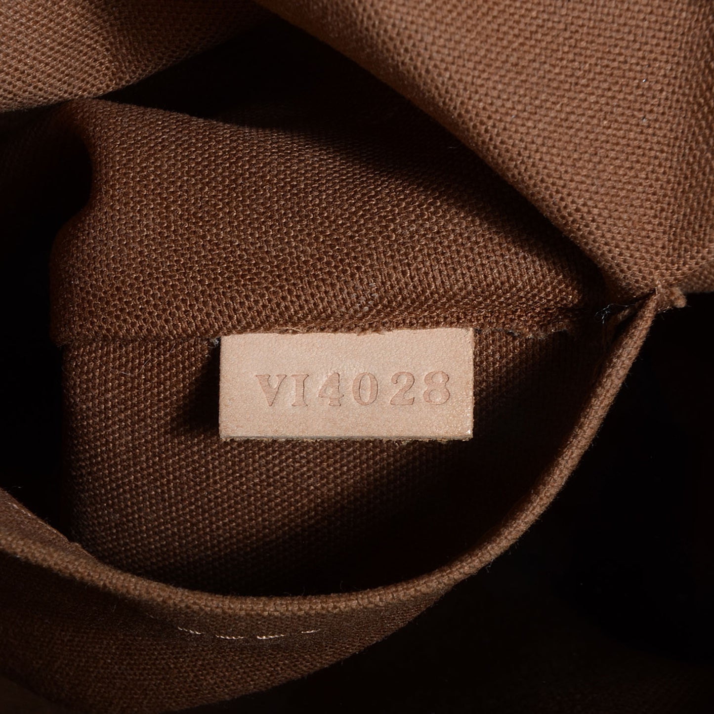 Monogram Tivoli PM