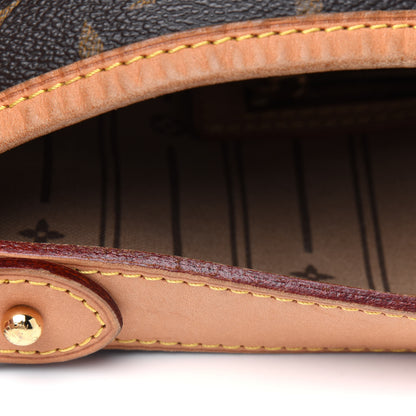 Louis Vuitton Monogram Delightful GM 25 of 28
