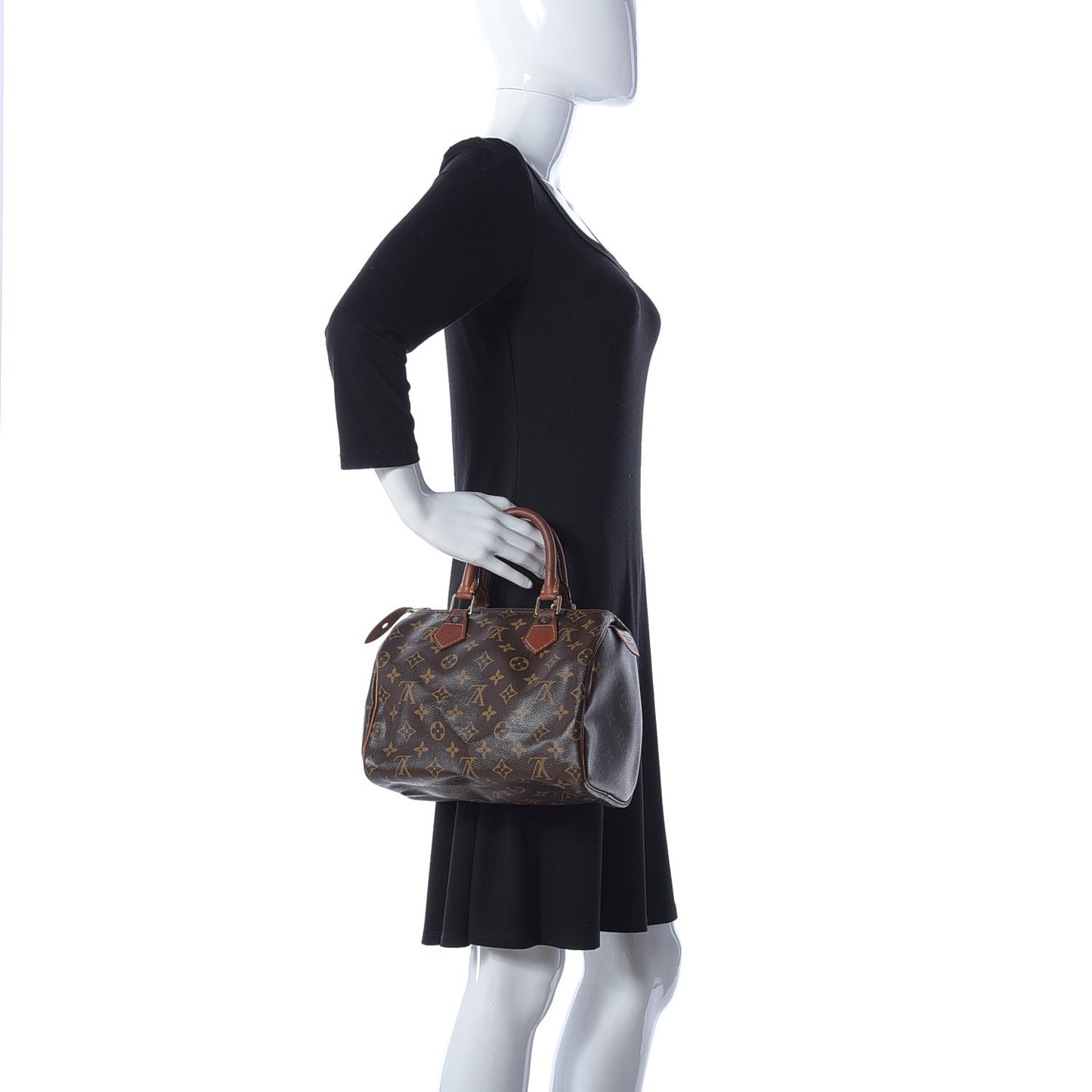Monogram Speedy 25