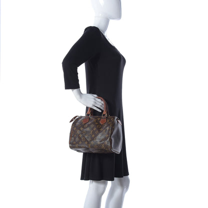 Louis Vuitton Monogram Speedy 25 2 of 30