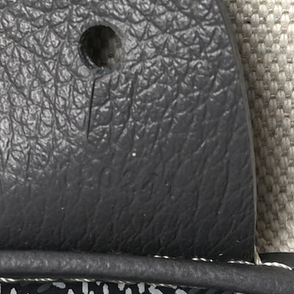 Goyard Goyardine Artois MM Grey 7 of 11
