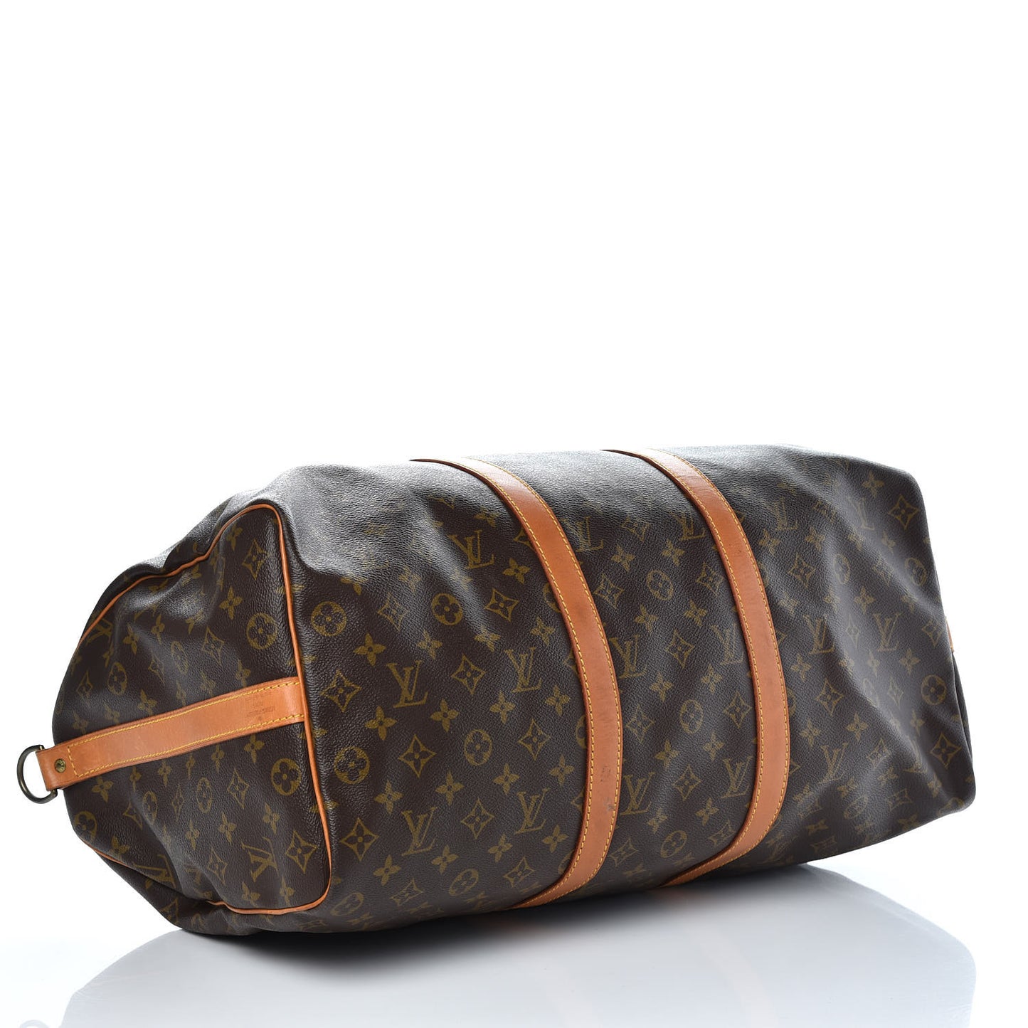 Monogram Keepall Bandouliere 50