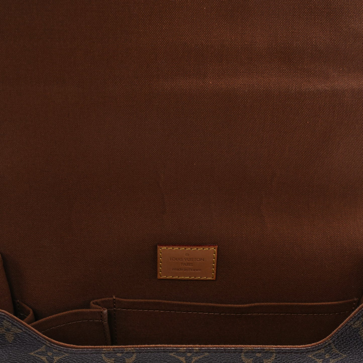 Monogram Bosphore PM Messenger