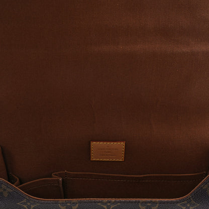 Louis Vuitton Monogram Bosphore PM Messenger 12 of 12