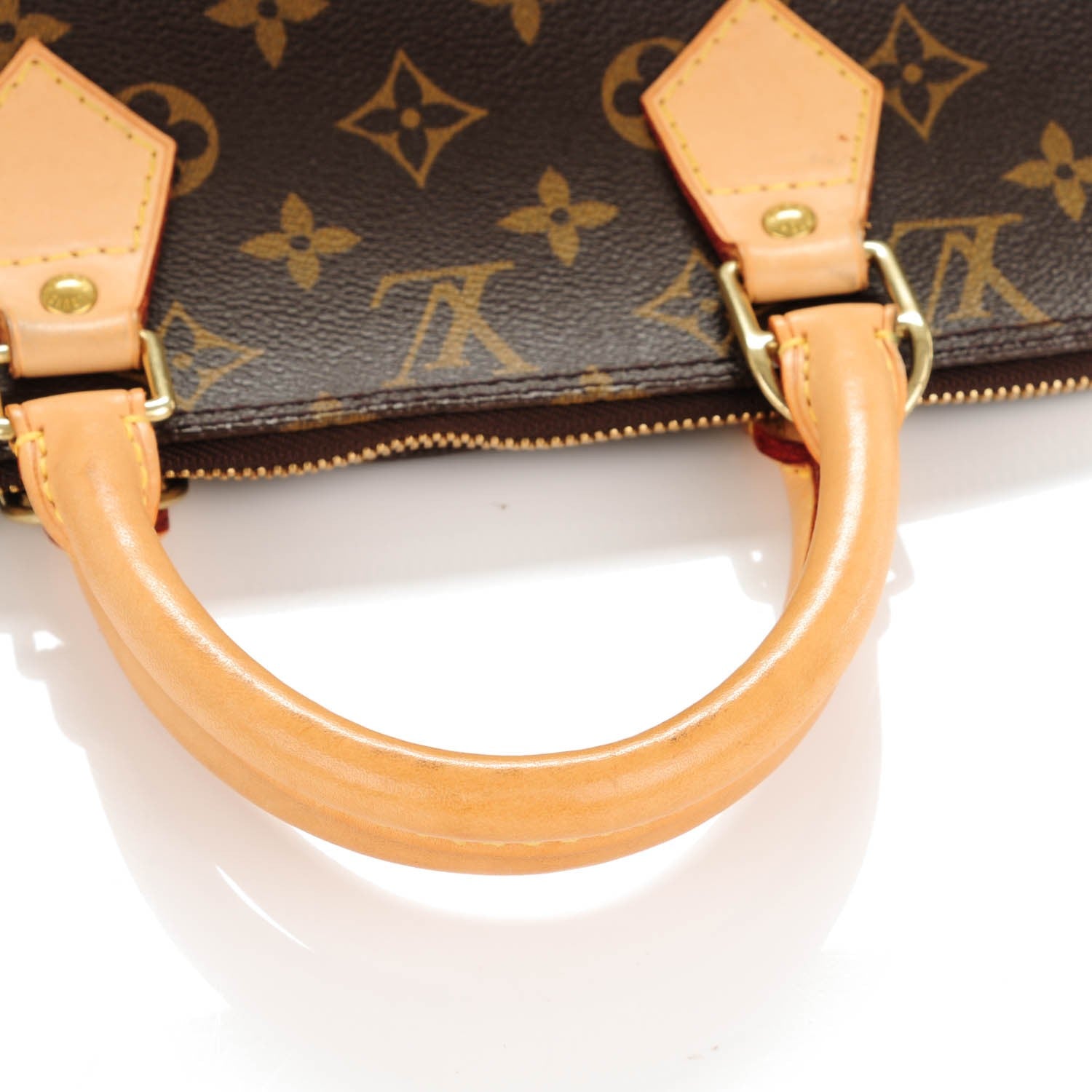 Louis Vuitton Monogram Alma PM 9 of 9