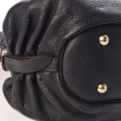 Louis Vuitton Mahina XS Black 6 of 13