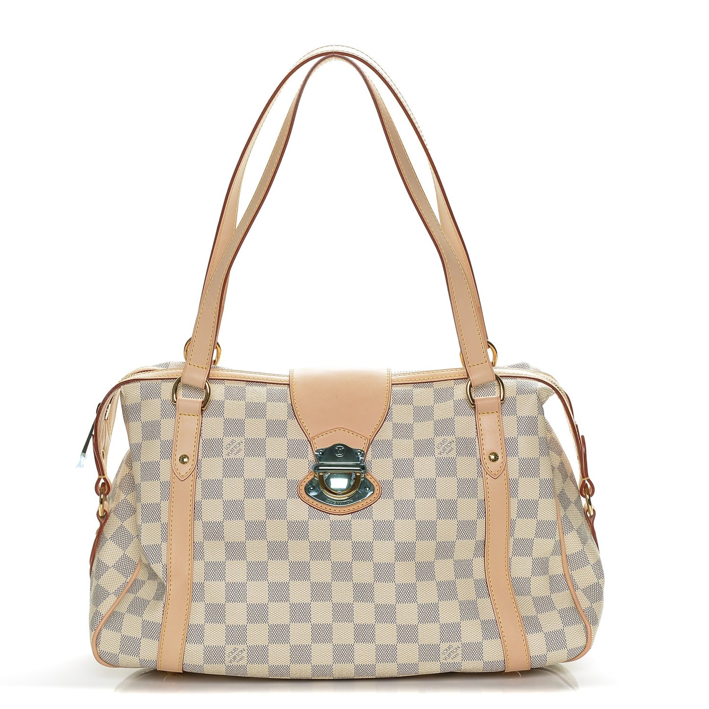 Damier Azur Stresa PM