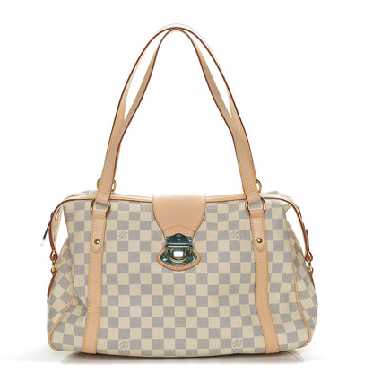 Louis Vuitton Damier Azur Stresa PM 1 of 6