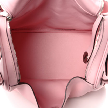 Hermes Swift Lindy 30 Rose Sakura 5 of 10