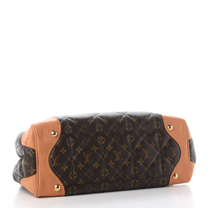 Louis Vuitton Monogram Etoile Shopper 5 of 11