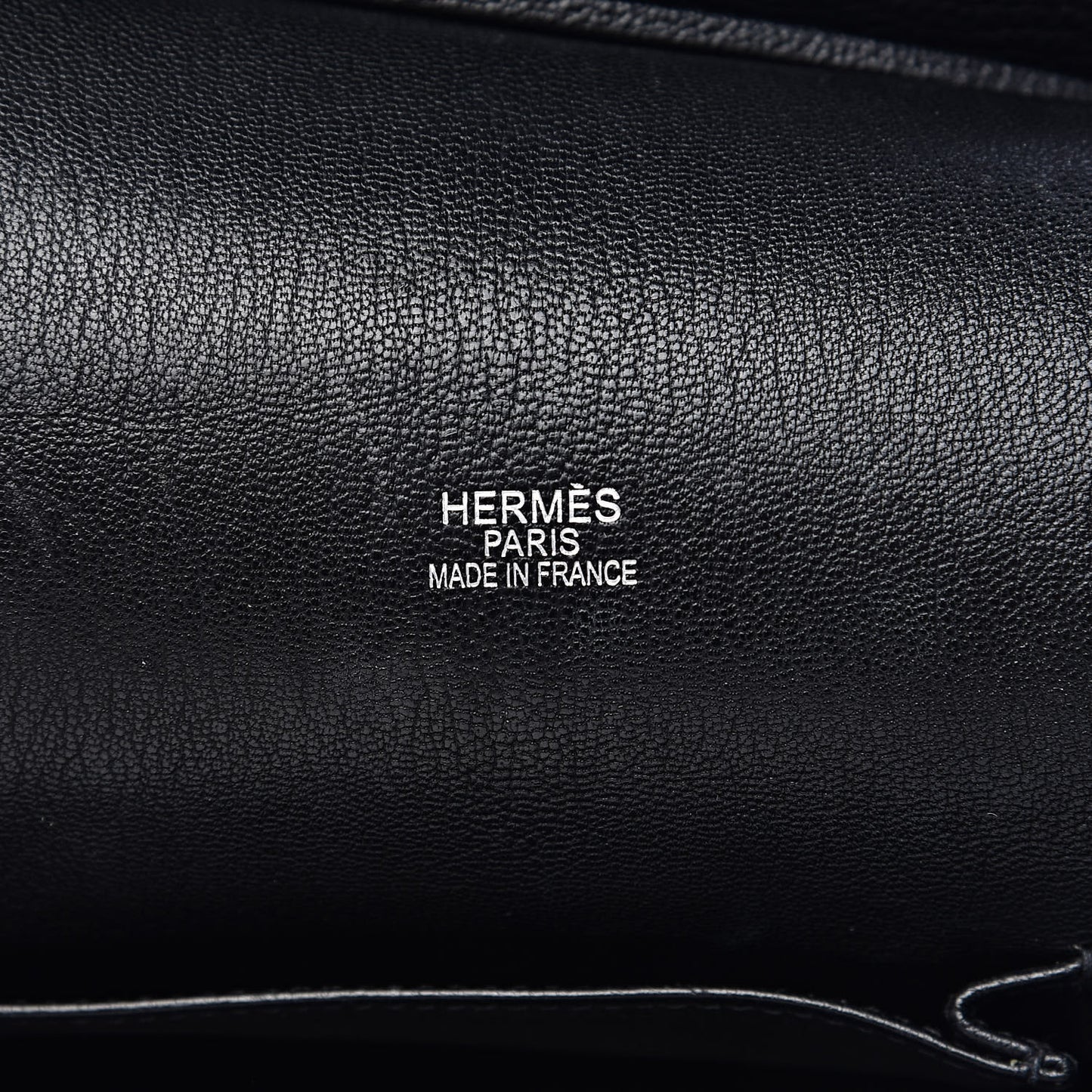 Taurillon Clemence Jypsiere 37 Black