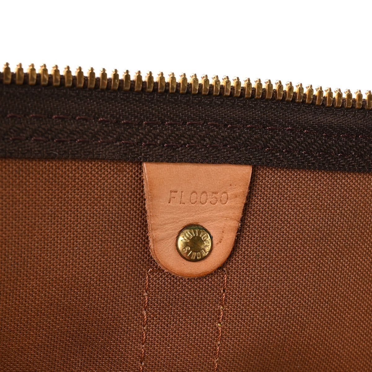 Monogram Keepall 50