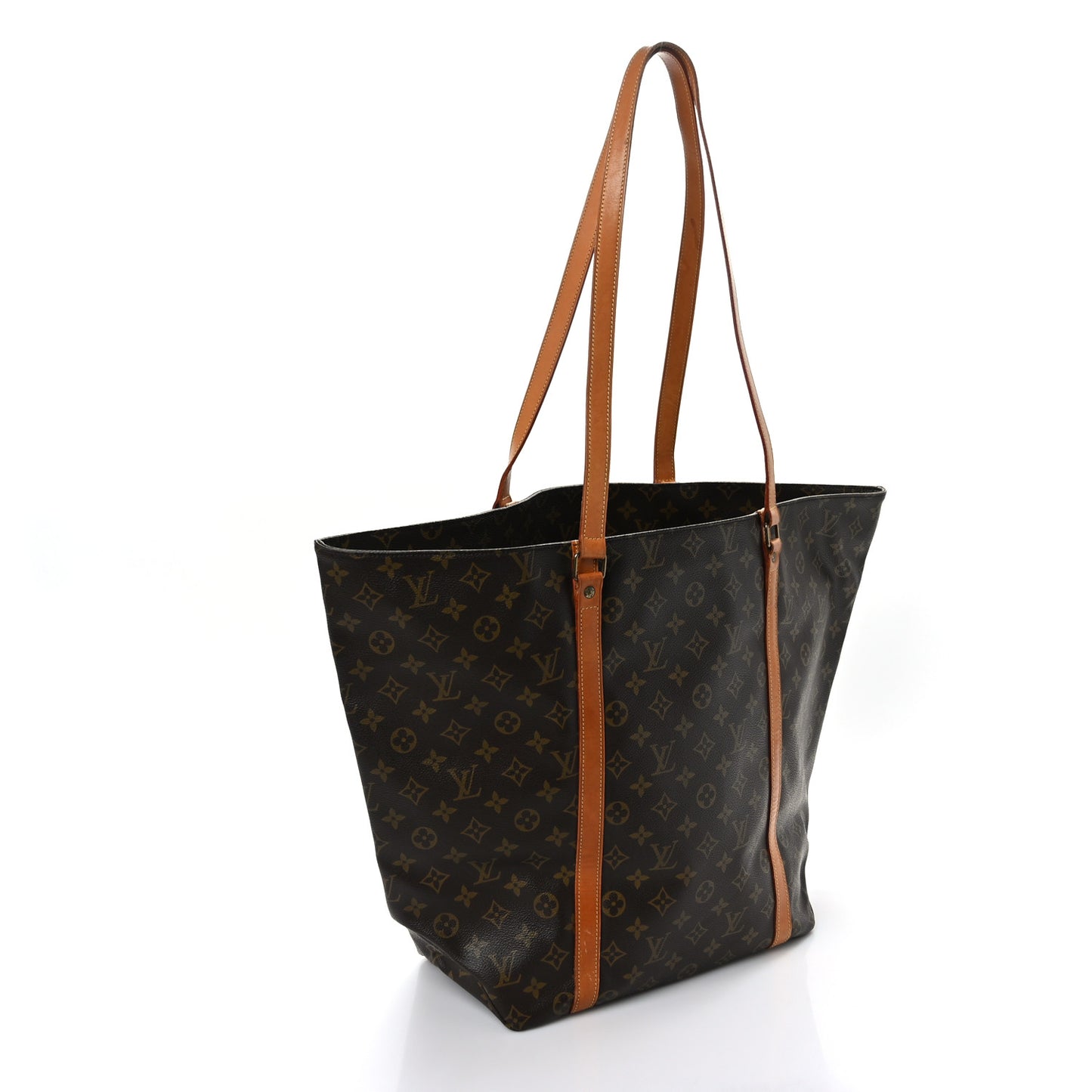 Monogram Sac Shopping Tote