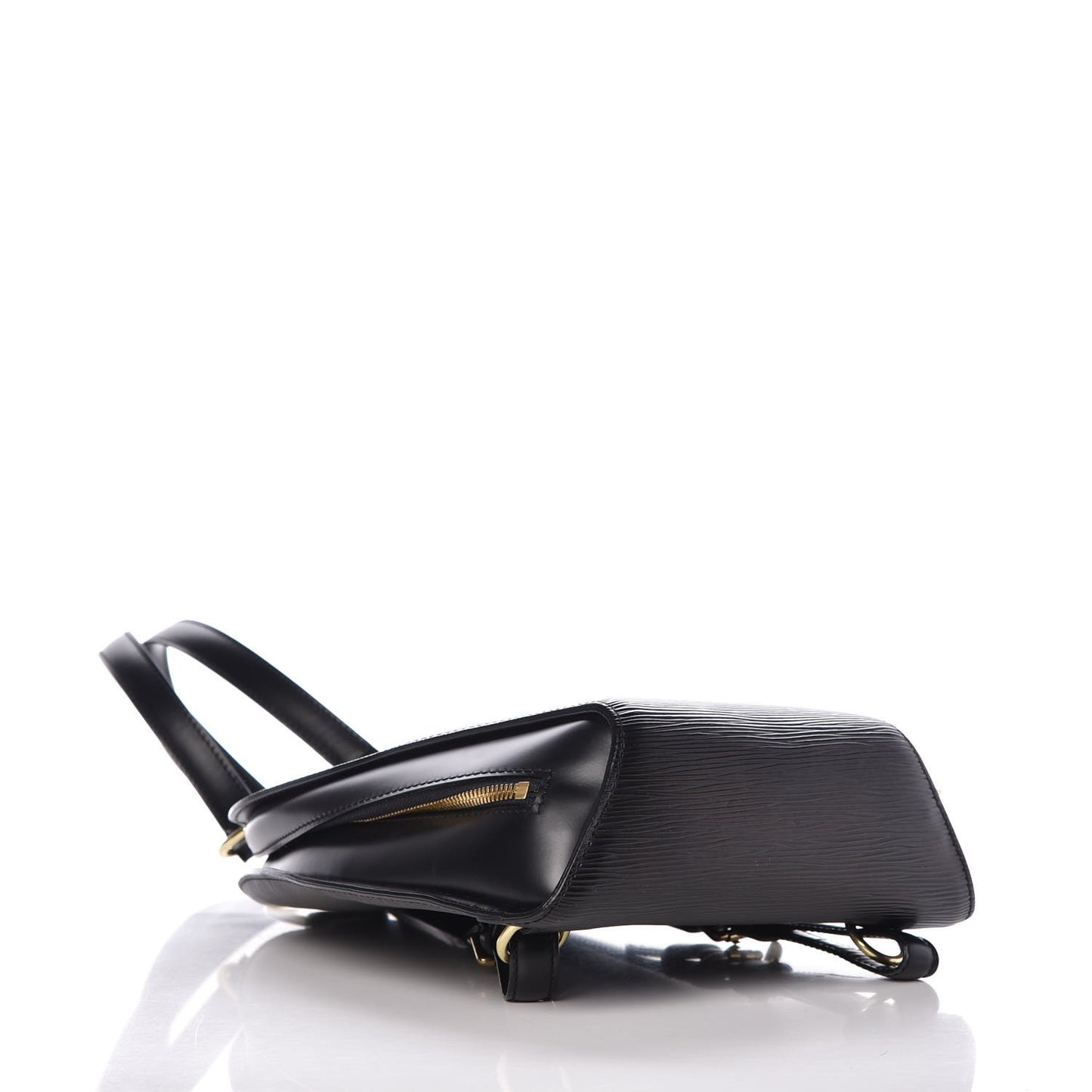 Epi Mabillon Backpack Black