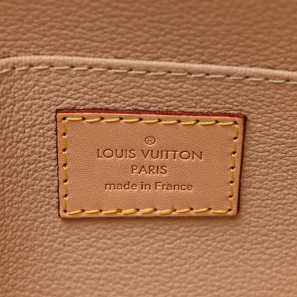 Louis Vuitton Monogram Cosmetic Pouch GM 6 of 6