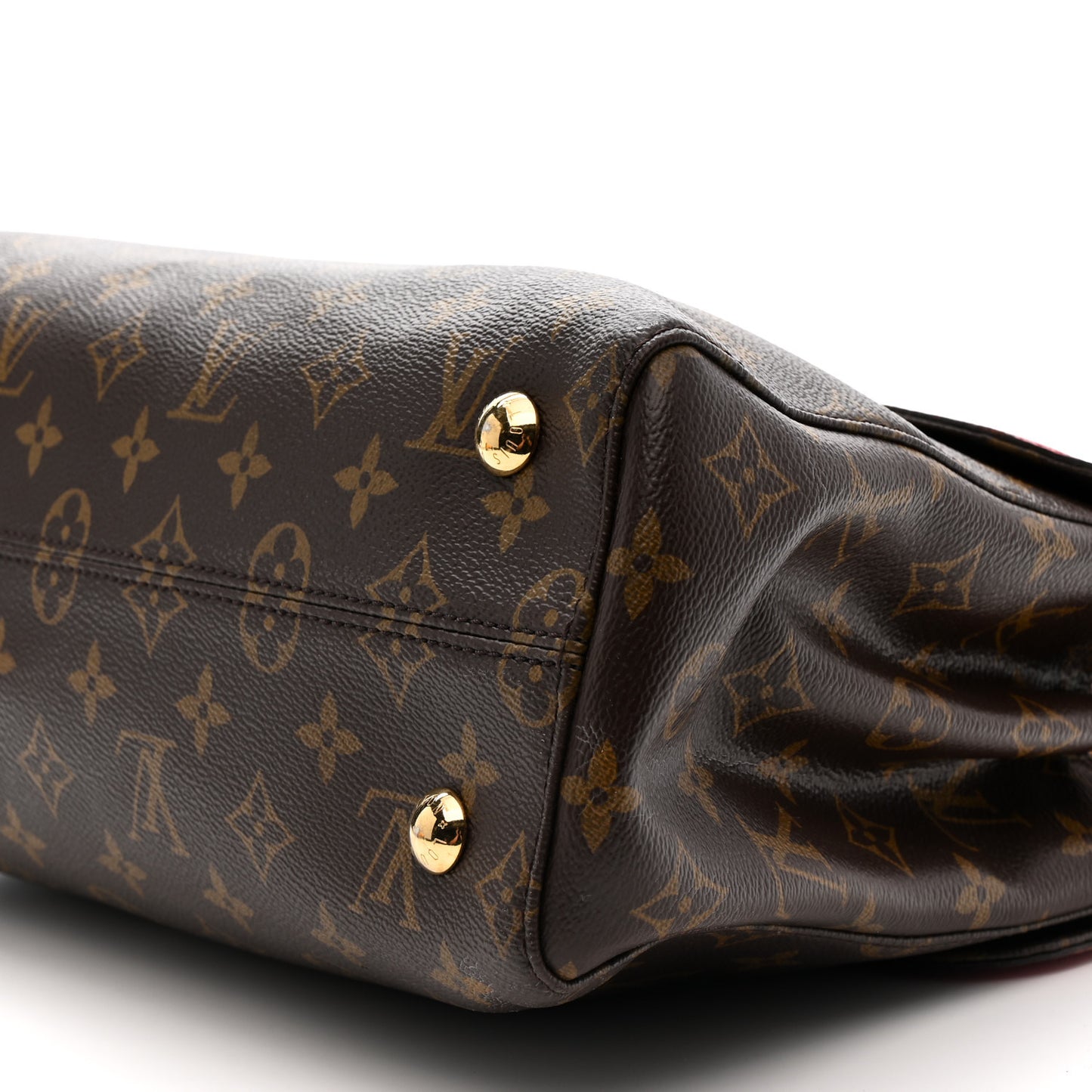 Monogram Venus Cherry