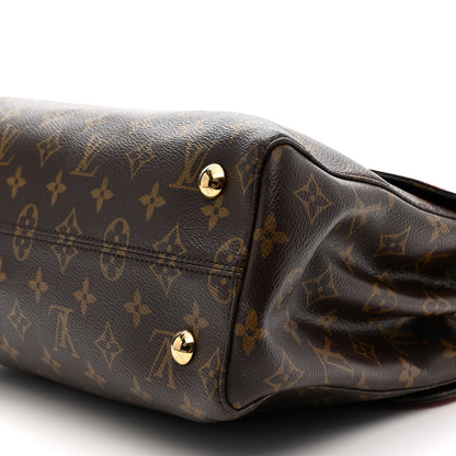Louis Vuitton Monogram Venus Cherry 10 of 16