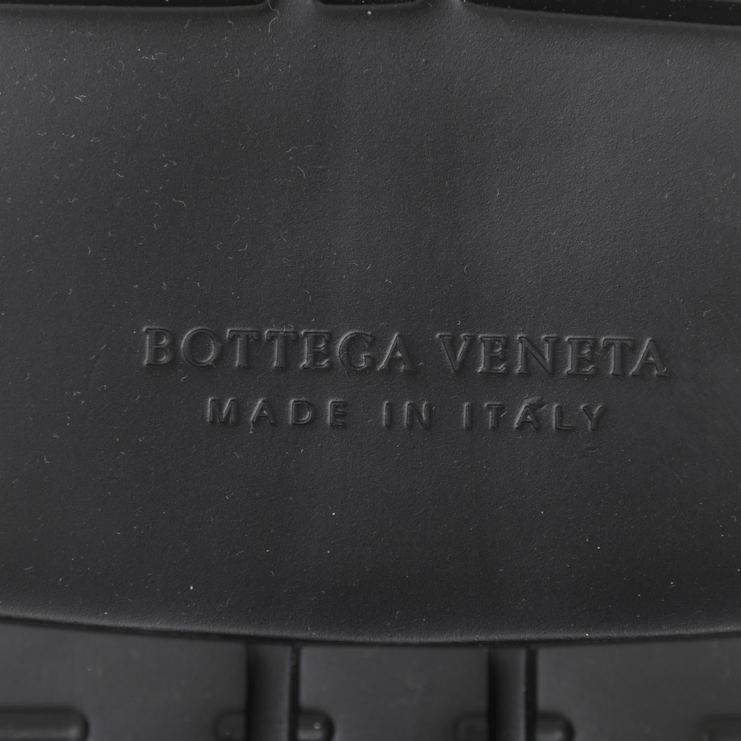 Bottega Veneta Calfskin The Lug Chelsea 55mm Boots 40 Black 6 of 14