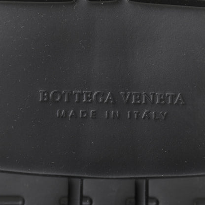 Bottega Veneta Calfskin The Lug Chelsea 55mm Boots 40 Black 6 of 14