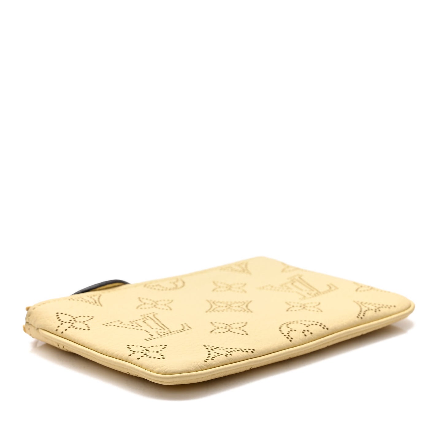 Mahina Key Pouch Banana