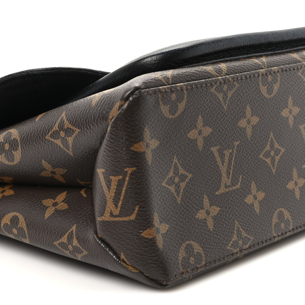 Monogram Marignan Black