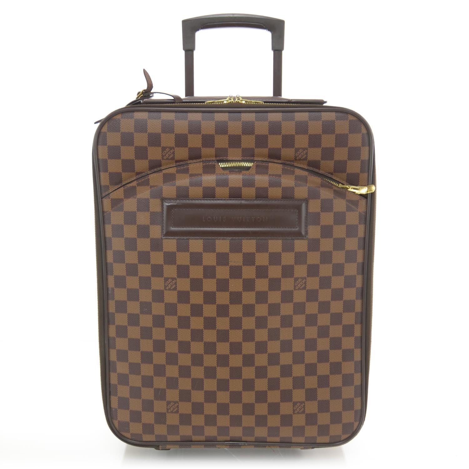 Louis Vuitton Damier Pegase 45 1 of 9