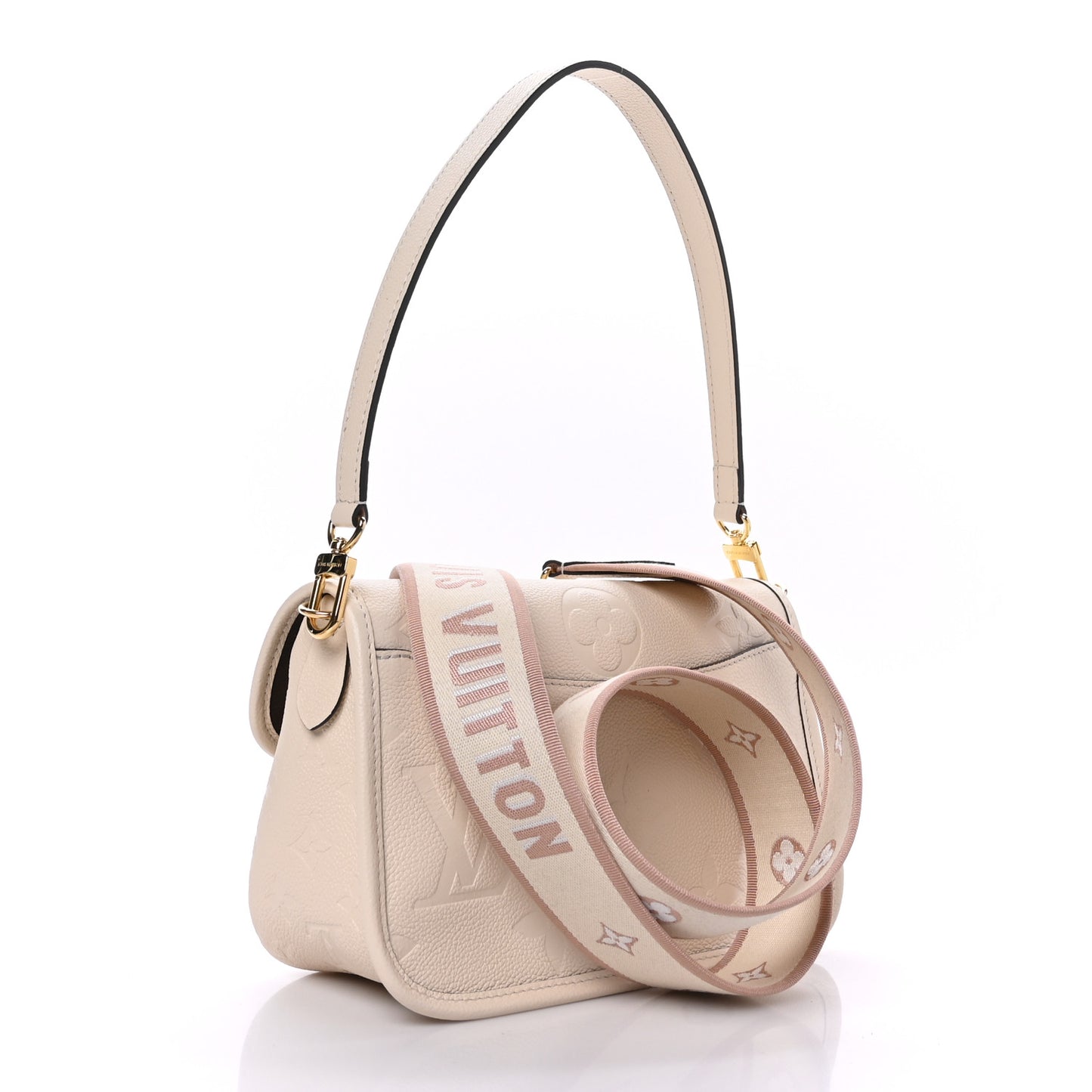 Empreinte Monogram Giant Diane Cream