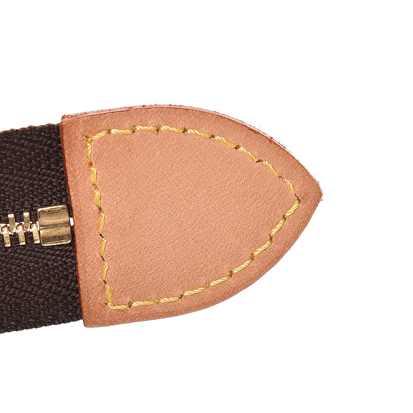 Monogram Toiletry Pouch 19