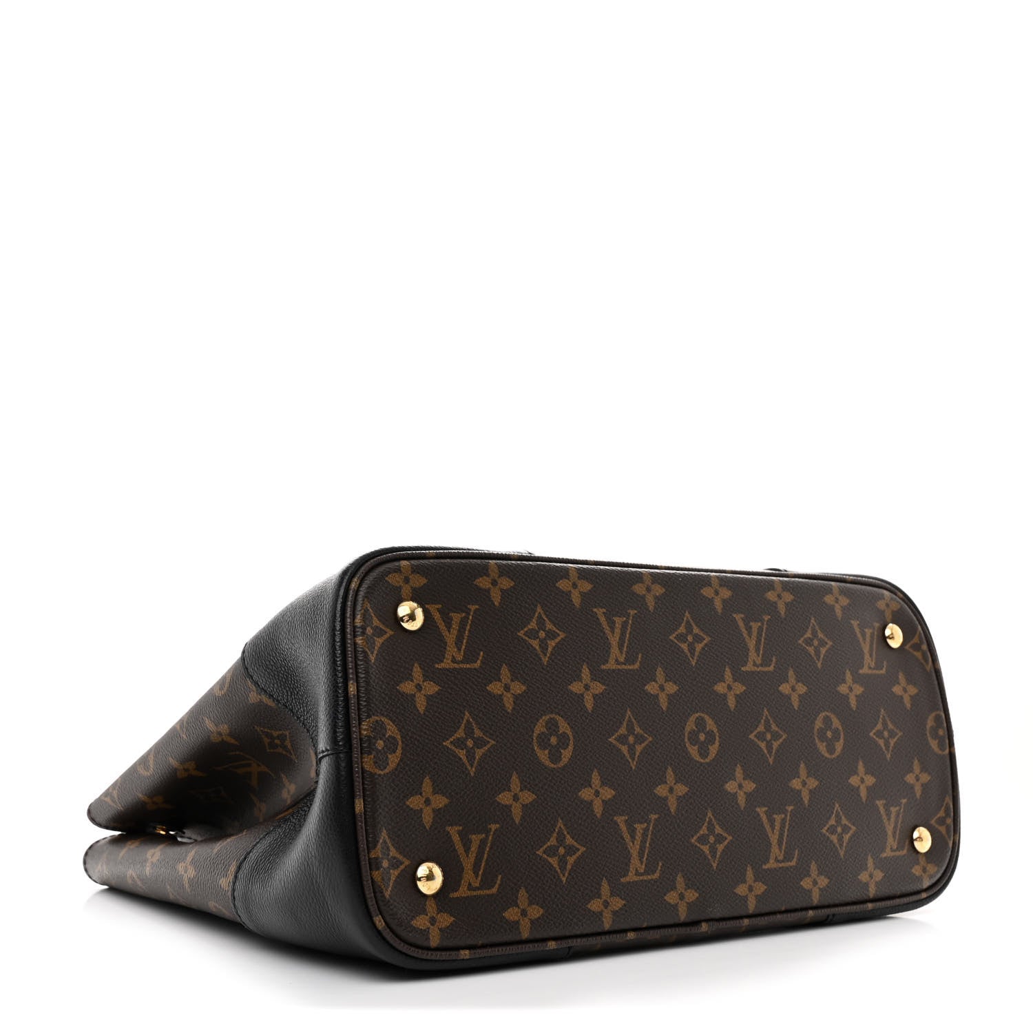 Louis Vuitton Monogram Flandrin Black 4 of 12