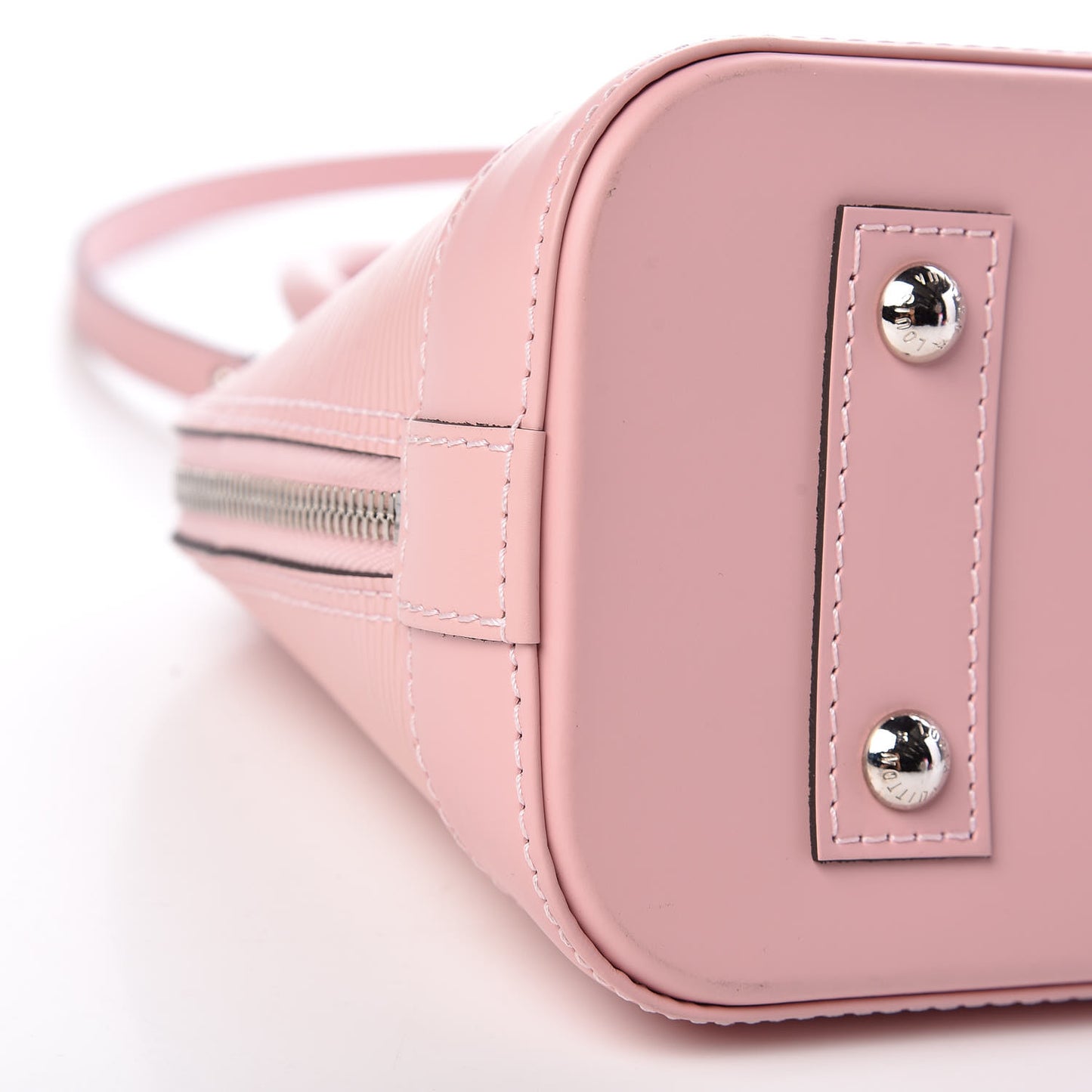Epi Alma BB Rose Ballerine