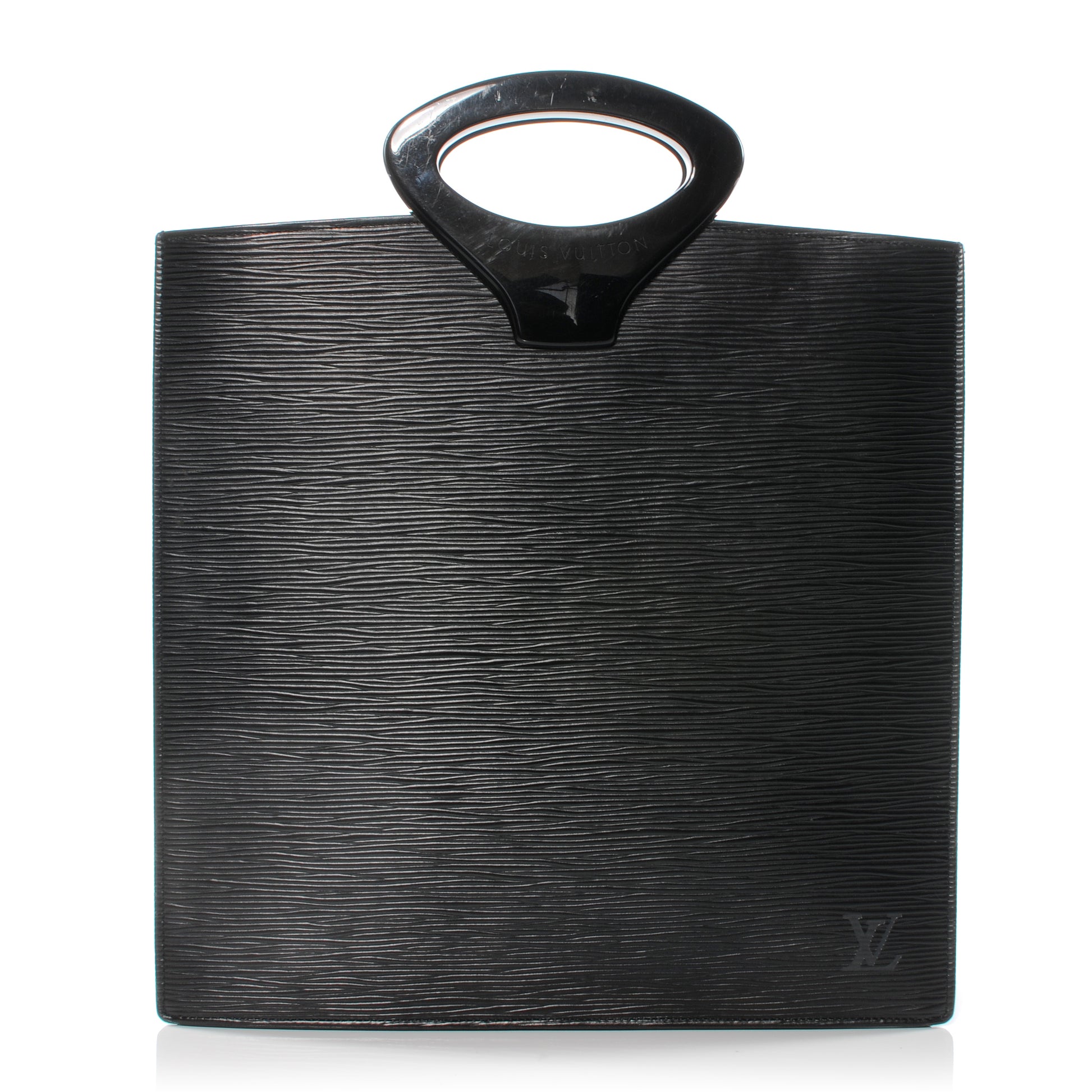 Louis Vuitton Epi Ombre Black 1 of 7