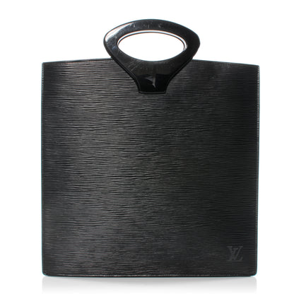 Louis Vuitton Epi Ombre Black 1 of 7